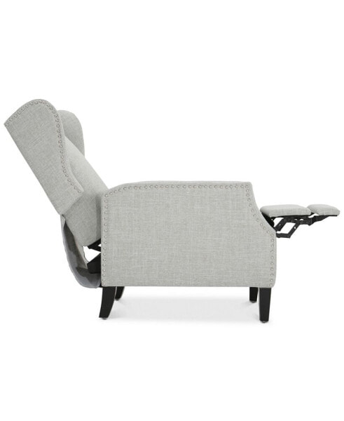 Sherell Wingback Recliner