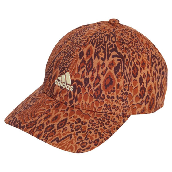 ADIDAS Farm Rio Printed cap