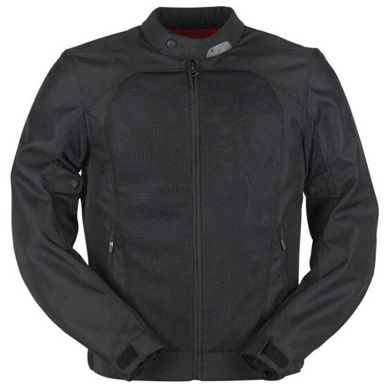 FURYGAN Genesis Mistral Evo 2 jacket