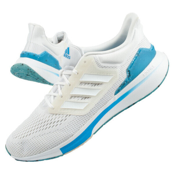 Adidas EQ21 Run [GX9797] - спортивные кроссовки