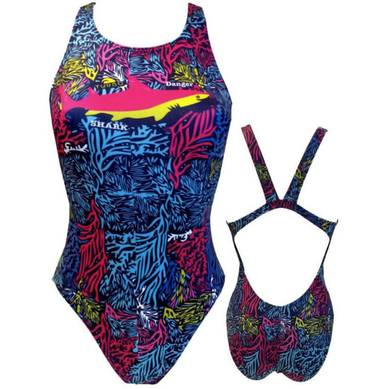 TURBO Oaxaca Swimsuit