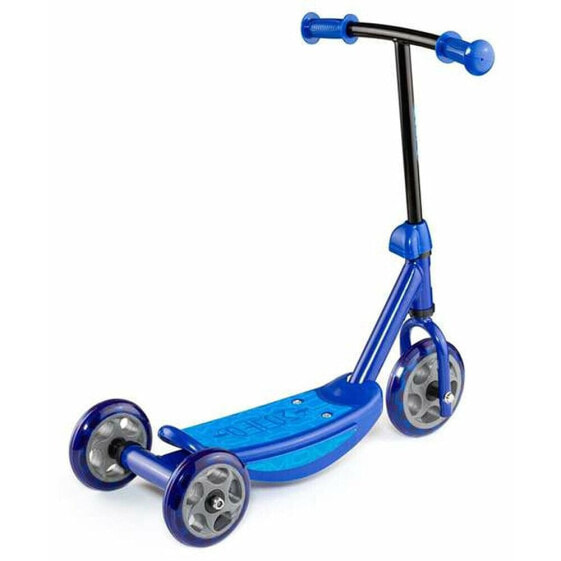 MOLTO 3 Wheels 48x36x90 cm Supports 20 Kg scooter