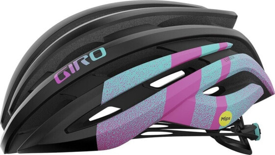 Giro Kask szosowy GIRO EMBER MIPS matte black degree roz. S (51-55cm)