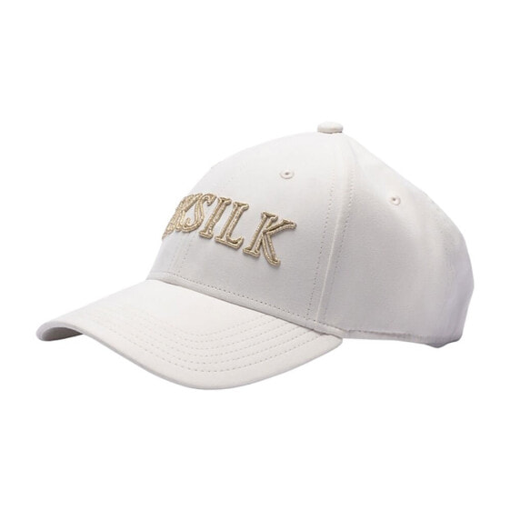 SIKSILK Faux Suede Cap