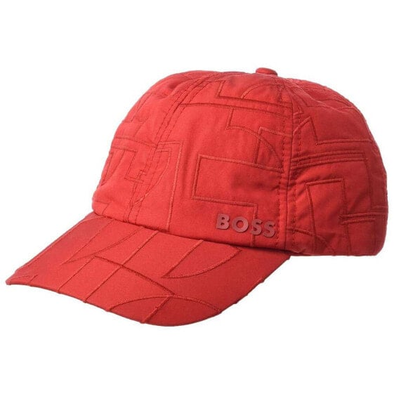 BOSS Advance Peak 10251044 Cap