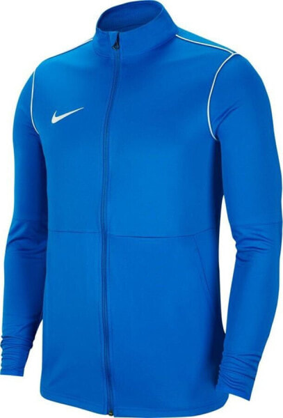 Nike Nike Dry Park 20 Training bluza treningowa 463 : Rozmiar - L (BV6885-463) - 21759_188983