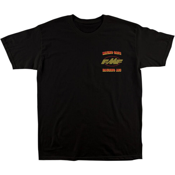 FMF Posted short sleeve T-shirt