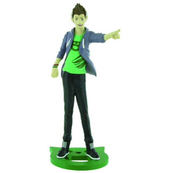 COMANSI Rubius Figure