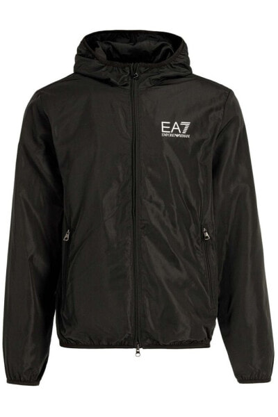 Куртка с капюшоном EA7 Emporio Armani 8NPB04 PNN7Z