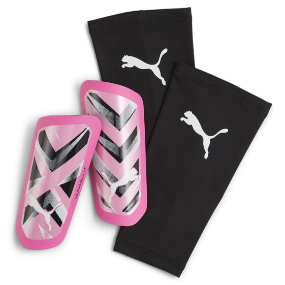 PUMA Ultra Light Sleeve Shin Guards