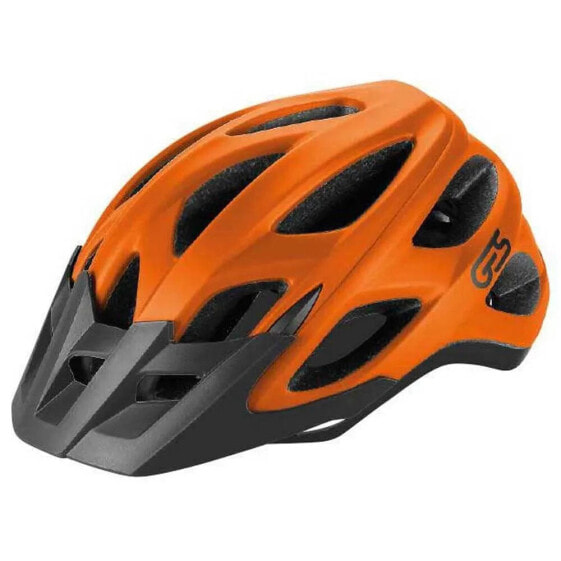 GES Trail helmet