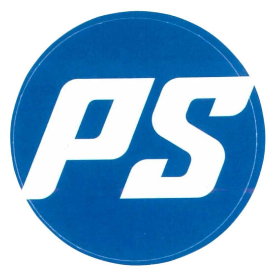 POWERSLIDE PS Logo Stickers
