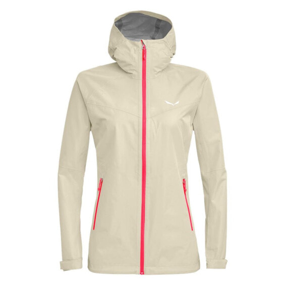 SALEWA Puez Aqua 3 Powertex jacket