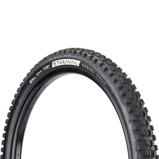 TERAVAIL Kessel Durable 60 TPI Tubeless 27.5´´ x 2.5 MTB tyre