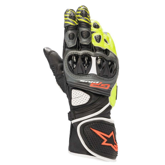 ALPINESTARS GP Plus R V2 gloves