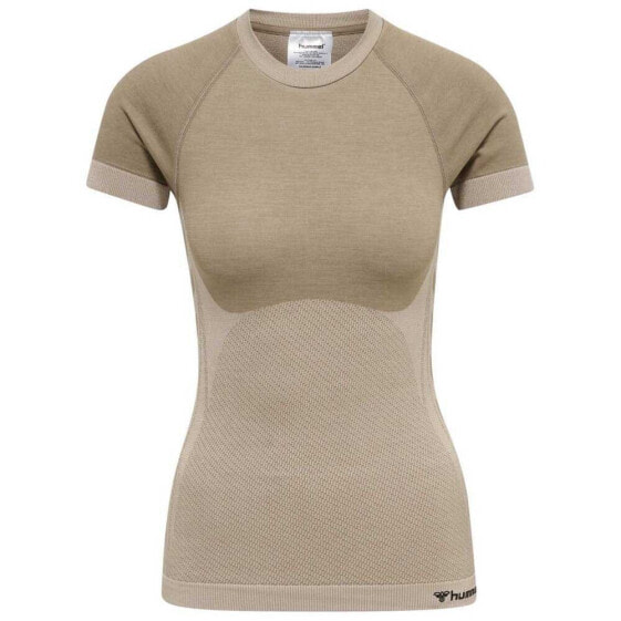 Футболка мужская Hummel Cleaa Seamless