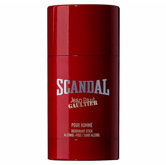 Jean Paul Gaultier Scandal Pour Homme