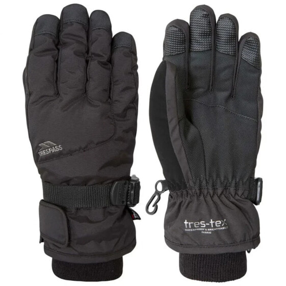 TRESPASS Ergon II TP100 gloves