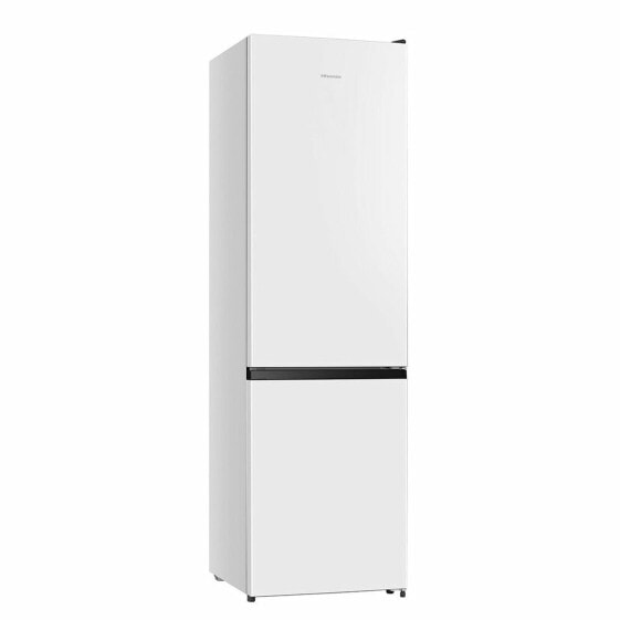 Комбинированный холодильник Hisense RB440N4BWE Белый (200 x 60 cm)