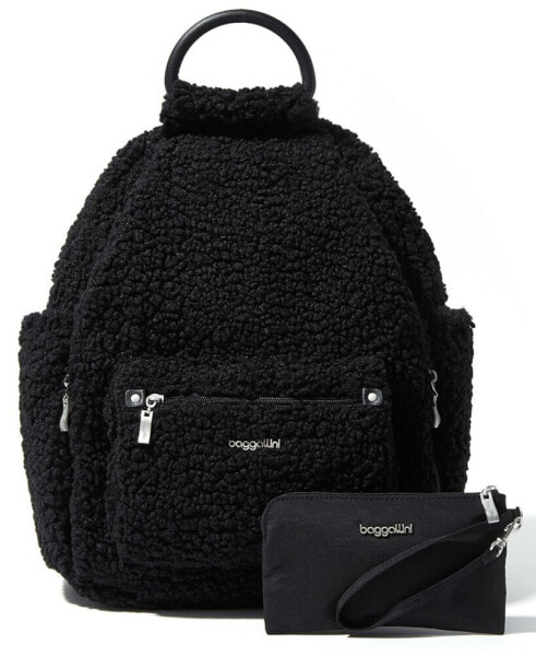 Рюкзак Baggallini All Day Small Backpack