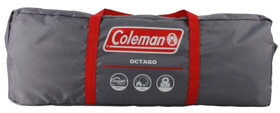 Coleman OctaGo 3 Personen Zelt blau 2000035194