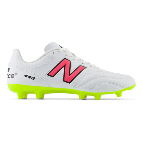 NEW BALANCE 442 Academy FG V2 football boots