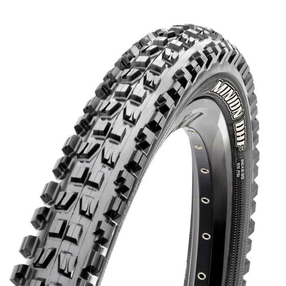 Покрышка велосипедная Maxxis Minion DHF EXO/TR 60 TPI Tubeless 27.5´´ x 2.30