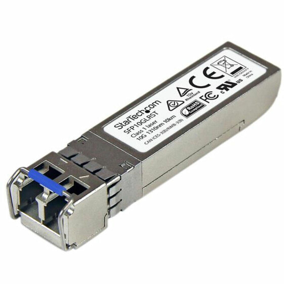 Волоконный модуль SFP+ MultiModo Startech SFP10GLRST LC