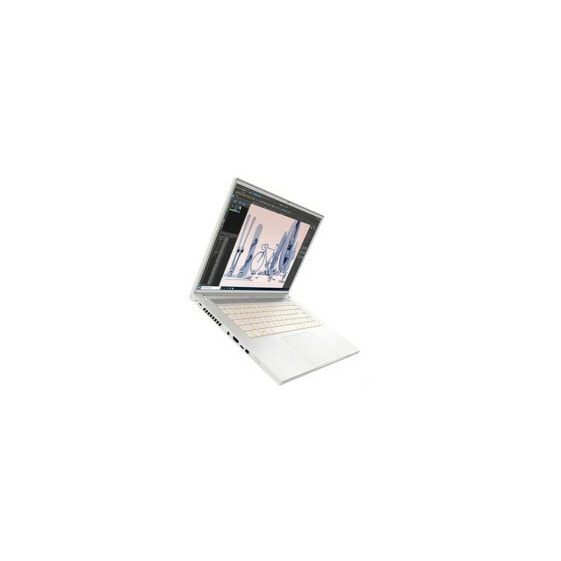 Ноутбук Acer NX.C6KEB.002 16" 16 GB RAM 1 TB SSD Белый