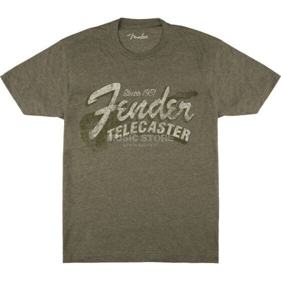 Fender Since 1951 Telecaster T-Shirt XL