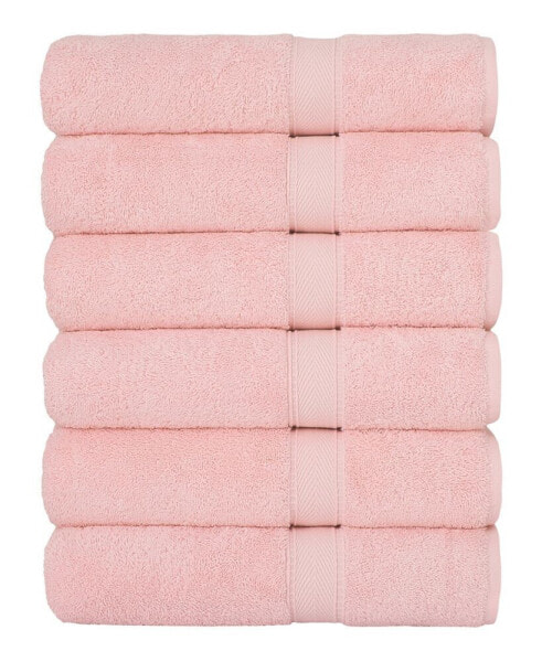 Sinemis 2-Pc. Bath Towel Set