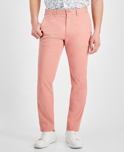 Men's Denton Pima Cotton Chinos