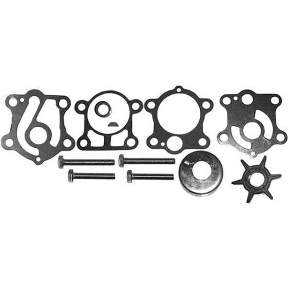 SIERRA Yamaha Water Pump Kit 47-3373