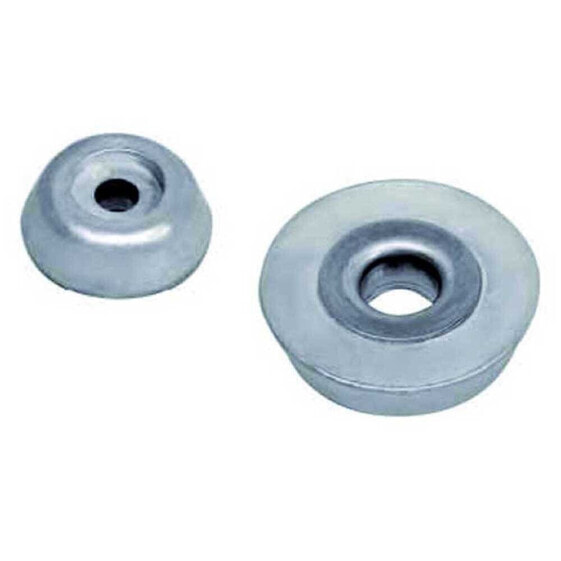 TECNOSEAL Lewmar L250-300 Zinc Ogive Anode