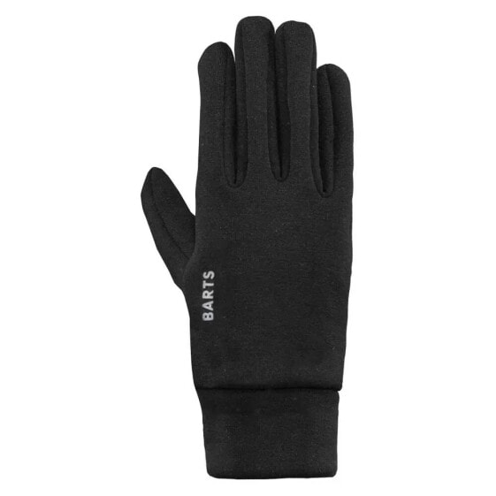 BARTS Powerstretch gloves