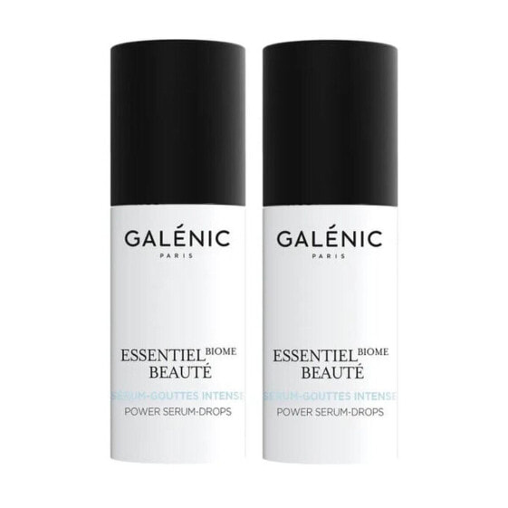 Сыворотка для лица Galenic Power Drops 2 x 9 мл