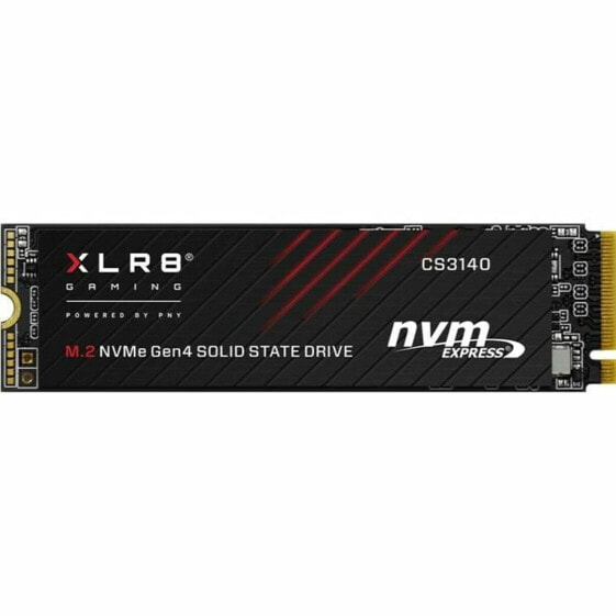 Жесткий диск PNY XLR8 CS3140 1 TB SSD