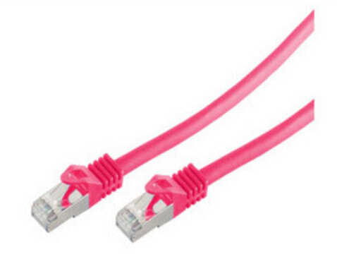 ShiverPeaks BS75512-M - 2 m - Cat7 - S/FTP (S-STP) - RJ-45 - RJ-45