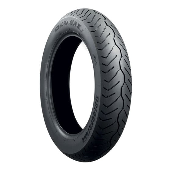 BRIDGESTONE Exedra-Max-E-Max Radial 62W TL 6084 Custom Front Tire