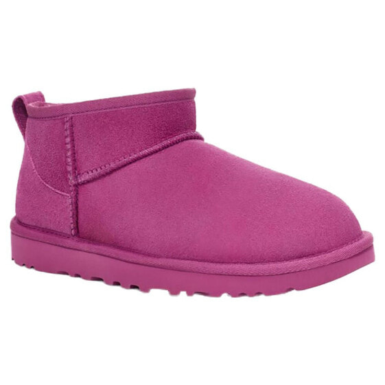 UGG Classic Ultra Mini Boots