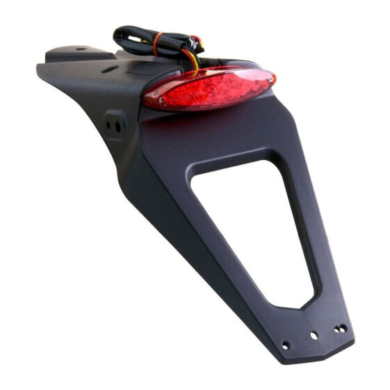 RTECH Devil Racing Tail Light 30º