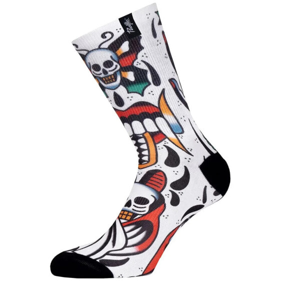 PACIFIC SOCKS Skull socks