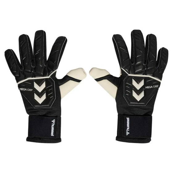 HUMMEL Mega Grip goalkeeper gloves