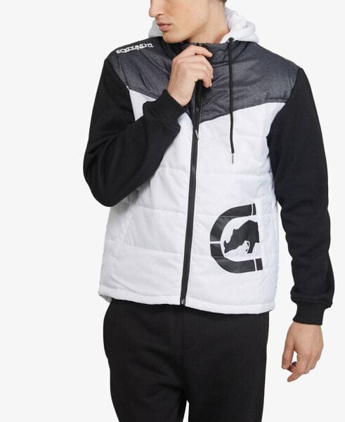 Men's Swing Low Hybrid Jacket