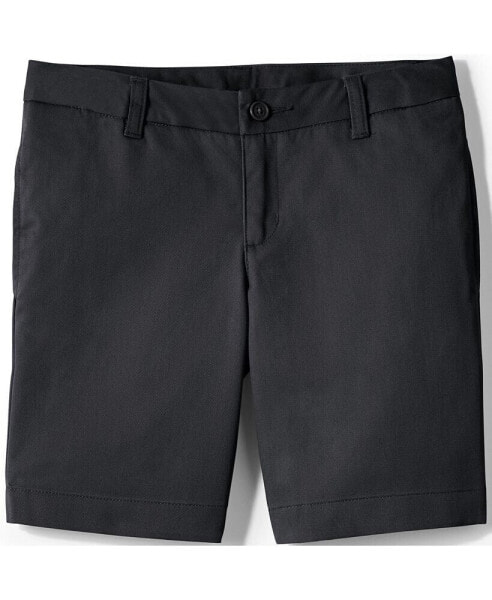 Шорты Lands' End Plus Chino