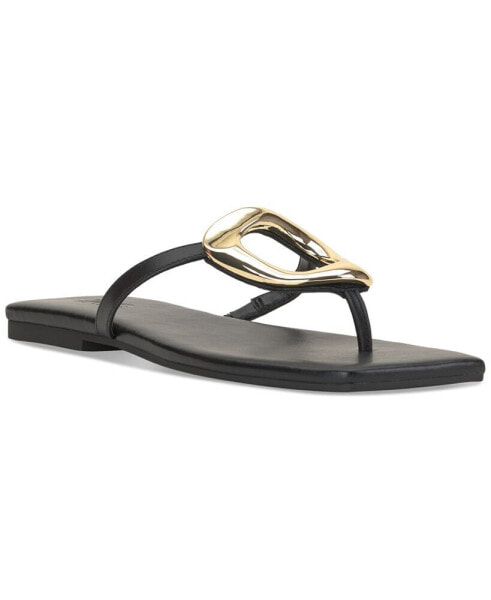 Women's Yadira Flat Sandals, Created for Macy's