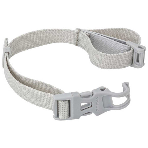 VAUDE TENTS Chest Belt 15 mm Tape