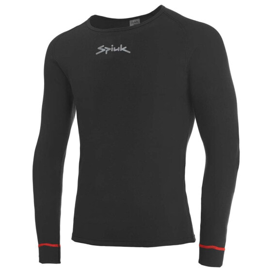 SPIUK Anatomic Long sleeve base layer