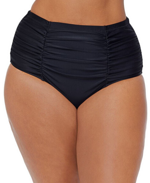 Plus Size Costa Bikini Bottoms