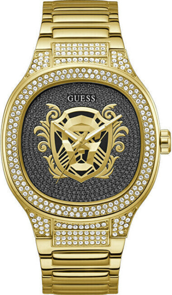 Часы Guess Kingdom GW0565G1 Glamour